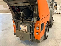 2019 hako citymaster 1600 zelfrijdende veegmachine - afbeelding 17 van  36