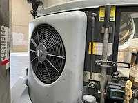 2019 hako citymaster 1600 zelfrijdende veegmachine - afbeelding 29 van  36