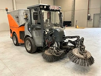 2019 hako citymaster 1600 zelfrijdende veegmachine - afbeelding 34 van  36