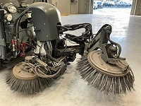 2019 hako citymaster 1600 zelfrijdende veegmachine - afbeelding 36 van  36