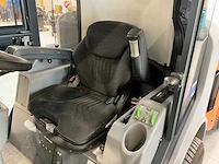2019 hako citymaster 1600 zelfrijdende veegmachine - afbeelding 3 van  36