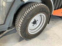 2019 hako citymaster 1600 zelfrijdende veegmachine - afbeelding 14 van  36