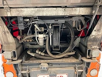 2019 hako citymaster 1600 zelfrijdende veegmachine - afbeelding 18 van  36