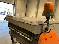 2019 hako citymaster 1600 zelfrijdende veegmachine - afbeelding 21 van  36