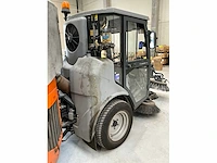 2019 hako citymaster 1600 zelfrijdende veegmachine - afbeelding 25 van  36