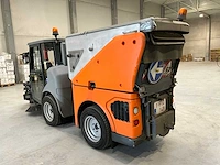 2019 hako citymaster 1600 zelfrijdende veegmachine - afbeelding 23 van  36