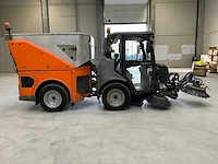 2019 hako citymaster 1600 zelfrijdende veegmachine - afbeelding 32 van  36