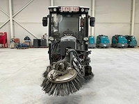 2019 hako citymaster 1600 zelfrijdende veegmachine - afbeelding 34 van  36
