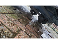 2019 hapert al gesloten aanhangwagen mtm3500 - dubbele as - gekeurd - afbeelding 8 van  32