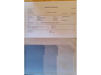 2019 hapert al gesloten aanhangwagen mtm3500 - dubbele as - gekeurd - afbeelding 16 van  32