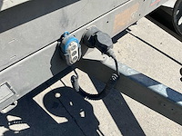 2019 hapert c39f aanhangwagen kipper - afbeelding 6 van  10