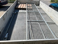 2019 hapert c39f aanhangwagen kipper - afbeelding 10 van  10