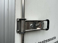 2019 hapert ta gesloten aanhangwagen - afbeelding 5 van  18