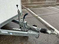 2019 hapert ta gesloten aanhangwagen - afbeelding 15 van  18