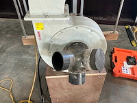 2019 hbm 300 filter afzuiginstallatie - afbeelding 4 van  5