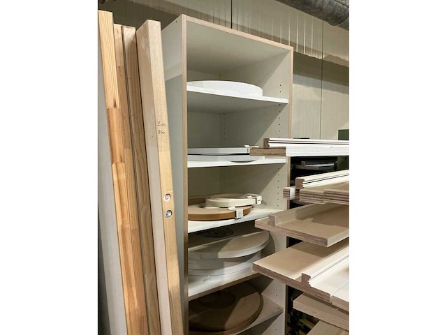 2019 hebrock altendorf f4 kantenlijmmachine - afbeelding 5 van  15