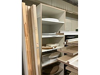 2019 hebrock altendorf f4 kantenlijmmachine - afbeelding 5 van  15