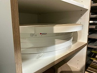 2019 hebrock altendorf f4 kantenlijmmachine - afbeelding 7 van  15