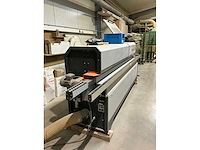 2019 hebrock altendorf f4 kantenlijmmachine - afbeelding 9 van  15