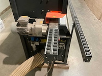 2019 hebrock altendorf f4 kantenlijmmachine - afbeelding 10 van  15