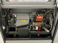 2019 hebrock altendorf f4 kantenlijmmachine - afbeelding 11 van  15