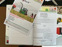 2019 heizohack- hm 8-500kf houthakselaar - afbeelding 10 van  18