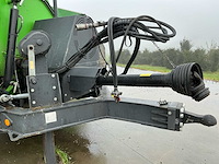 2019 heizohack- hm 8-500kf houthakselaar - afbeelding 15 van  18