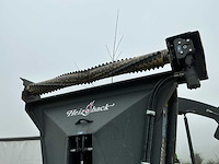 2019 heizohack- hm 8-500kf houthakselaar - afbeelding 3 van  18