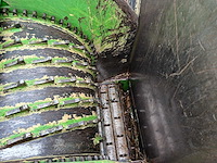 2019 heizohack- hm 8-500kf houthakselaar - afbeelding 15 van  18