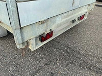2019 henra kp35 tr3 aanhangwagen - kipper - afbeelding 6 van  26