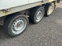2019 henra kp35 tr3 aanhangwagen - kipper - afbeelding 26 van  26