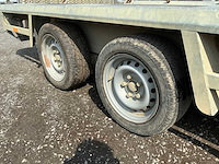 2019 henra tr2 machine transporter - aanhangwagen - afbeelding 2 van  20