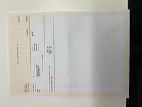 2019 herculano hmb 33 oplegger - afbeelding 5 van  14