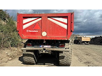 2019 herculano hmb 33 oplegger - afbeelding 9 van  14