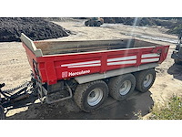 2019 herculano hmb 33 oplegger - afbeelding 12 van  14