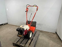 2019 herkules / orec sf600d grondfreesmachine - 6pk - benzine