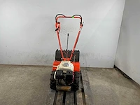 2019 herkules / orec sf600d grondfreesmachine - 6pk - benzine - afbeelding 1 van  7