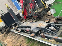 2019 hiab ult21s56 haakarm