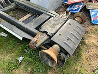 2019 hiab ult21s56 haakarm - afbeelding 1 van  9