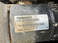 2019 hiab ult21s56 haakarm - afbeelding 2 van  9