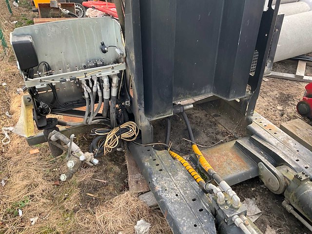 2019 hiab ult21s56 haakarm - afbeelding 8 van  9