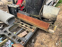 2019 hiab ult21s56 haakarm - afbeelding 3 van  9