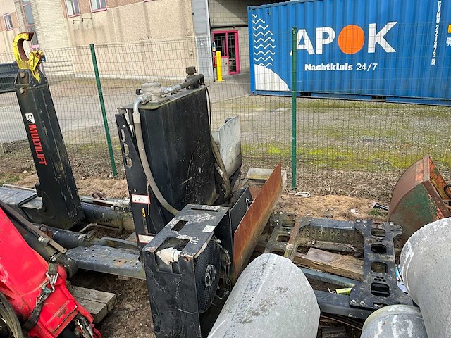 2019 hiab ult21s56 haakarm - afbeelding 4 van  9