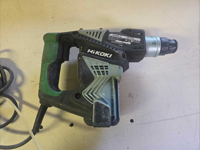 2019 hikoki dh 28 pc overige elektrische gereedschappen / pons - afbeelding 1 van  2