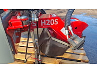 2019 hissink fsi h20s-5 stronkenfrees - afbeelding 2 van  9