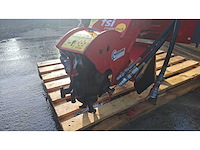 2019 hissink fsi h20s-5 stronkenfrees - afbeelding 3 van  9