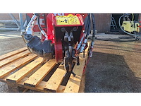 2019 hissink fsi h20s-5 stronkenfrees - afbeelding 5 van  9