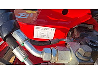 2019 hissink fsi h20s-5 stronkenfrees - afbeelding 6 van  9