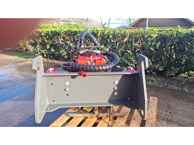 2019 hissink fsi h20s-5 stronkenfrees - afbeelding 9 van  9