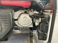 2019 honda eg5500cl stroomgenerator - afbeelding 7 van  9